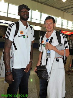 "Πέταξε" για το διπλό! (pics)