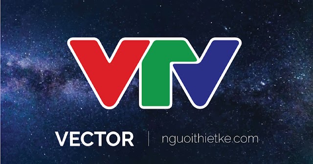 Bộ sưu tập 150 logo vector các kênh truyền hình Việt Nam | download free