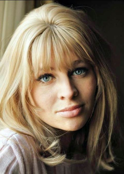 It starts with a birthstone...: Songs About People # 412 Julie Christie