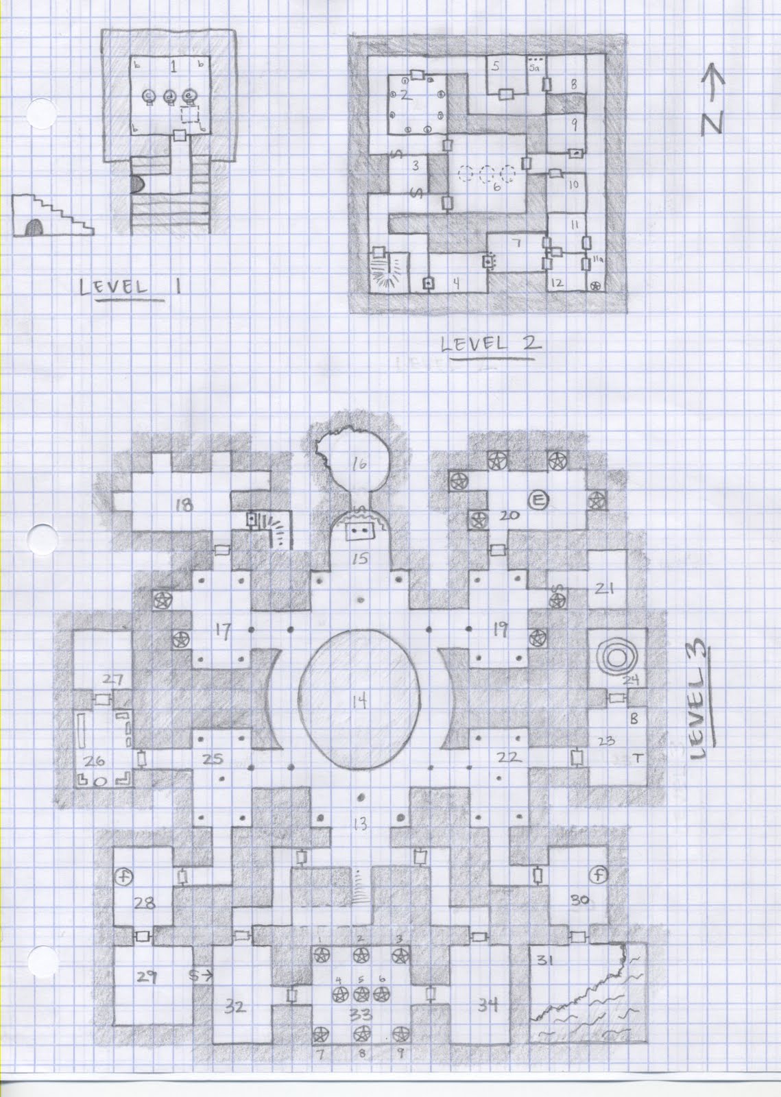 Temple Temple