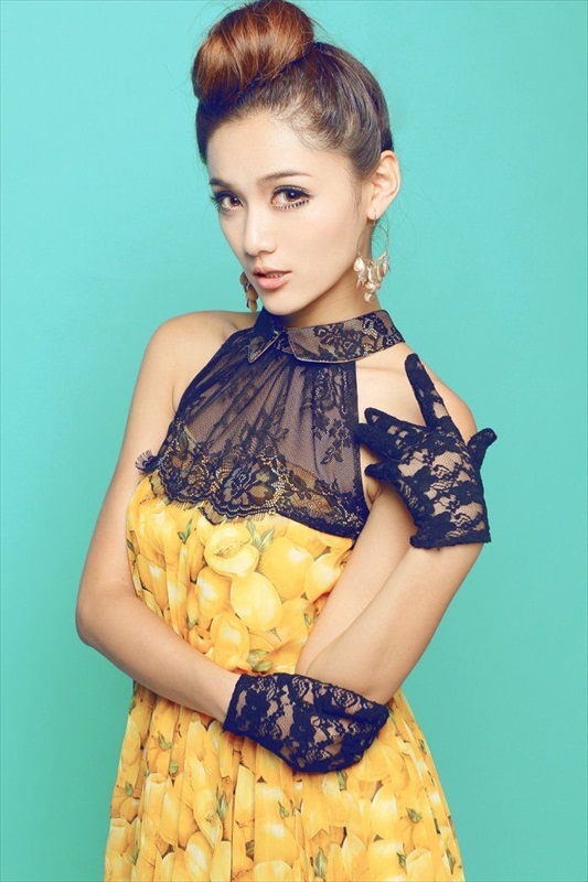 Chinese Girl Wang Xi Ran - Stunning as Always | Asian Girls