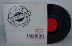 Starving Songwriters, The - Sign Of Love 1987