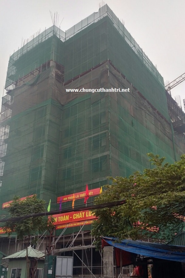 chung cư 83 ngọc hồi hoàng mai chung cư 83 ngọc hồi hoàng mai