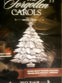 Twelve Makes a Dozen: Guest-Blogger Forgotten Carols by Dog Walker Twelve Makes a Dozen: Guest-Blogger Forgotten Carols by Dog Walker