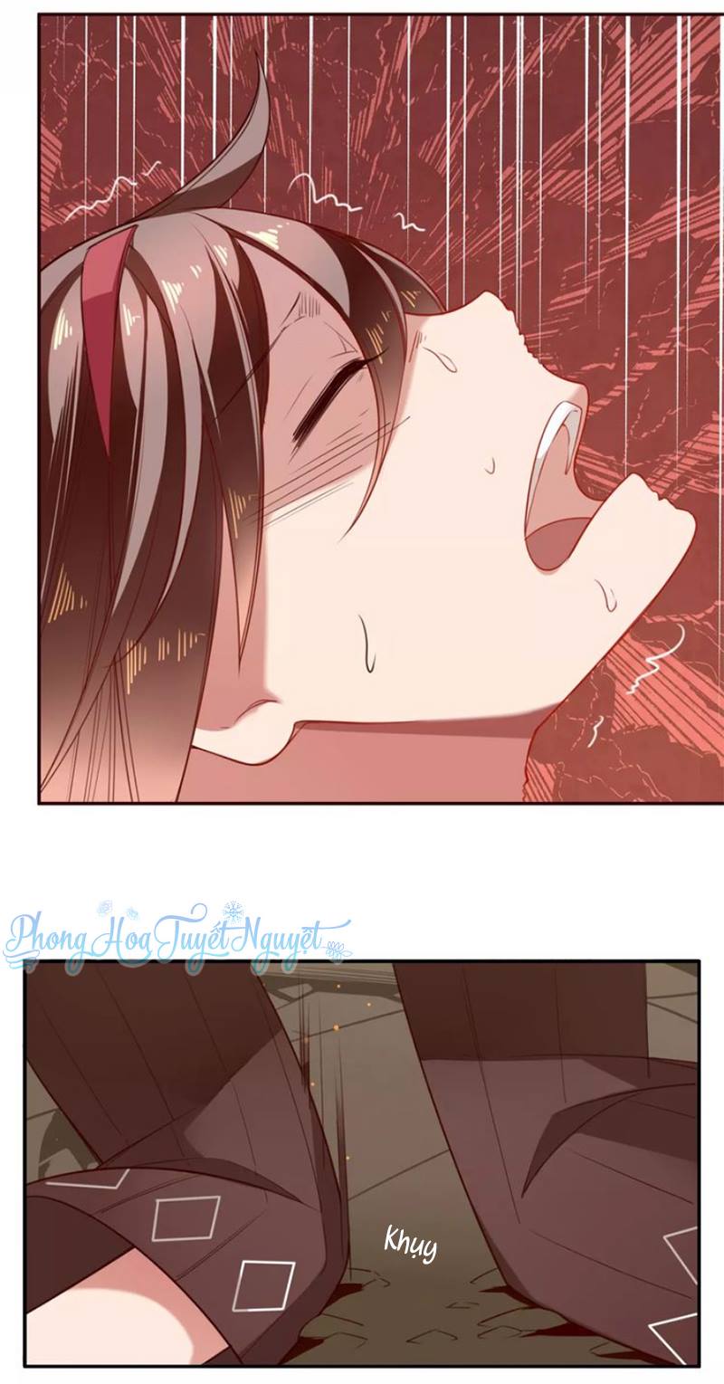 Cẩm Lý Quy - Chương 8 - Trang 10