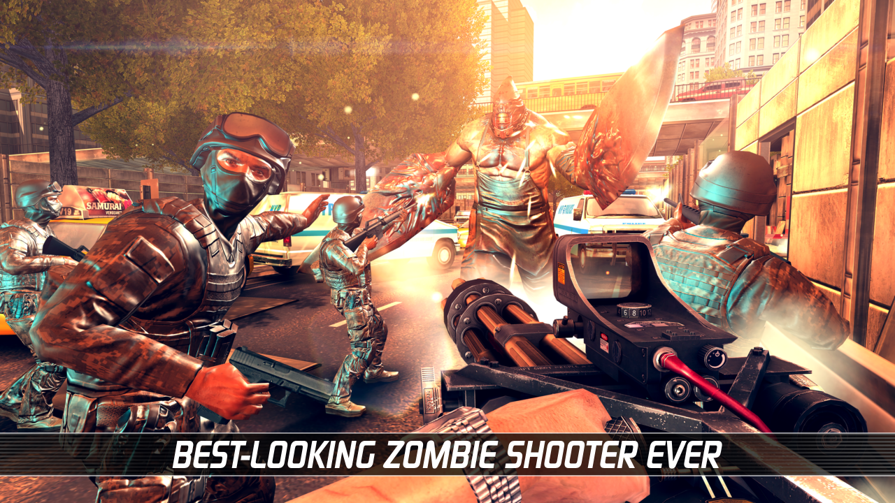 Download game unkilled multiplayer zombie survival shooter game mod apk Download game unkilled multiplayer zombie survival shooter game mod apk
