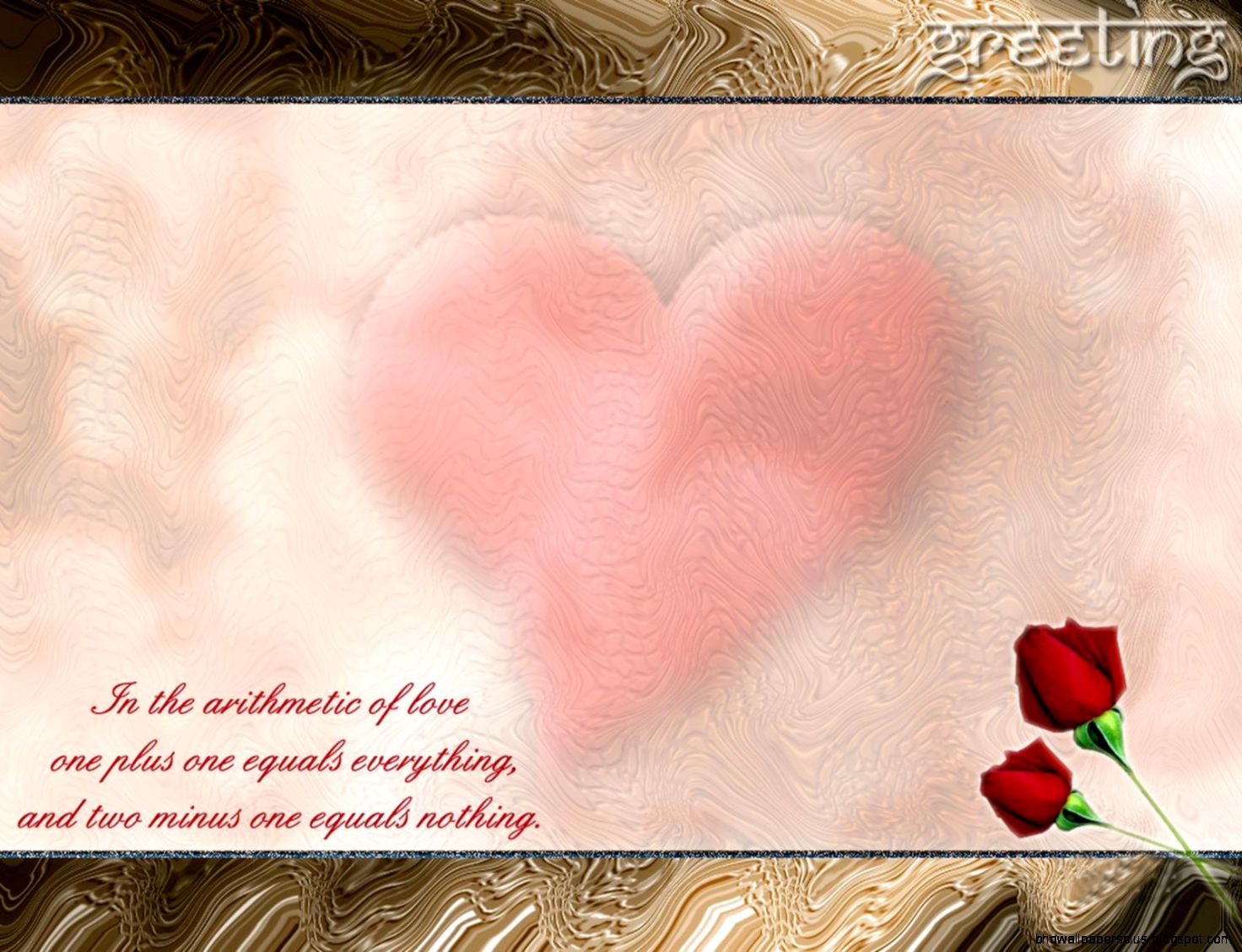 Love Quotes