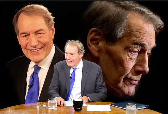 Media Confidential: Report: CBS Suits Worried Over Charlie Rose Expose Media Confidential: Report: CBS Suits Worried Over Charlie Rose Expose