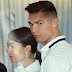 Cristiano Ronaldo's girlfriend Georgina Rodriguez recalls adorable story on how they met   