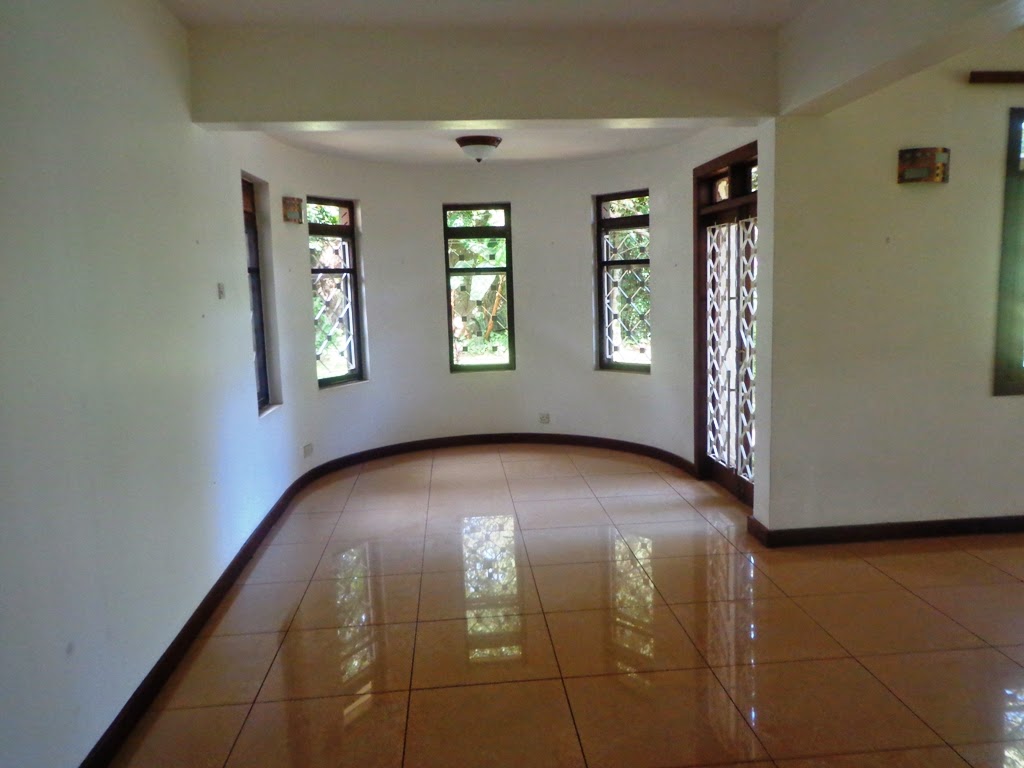 Houses for rent kampala Executive house for rent in Kololo, Kampala