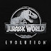 Jurassic World Evolution Announced