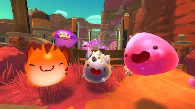 Slime Rancher Deluxe Edition Game Screenshot 11