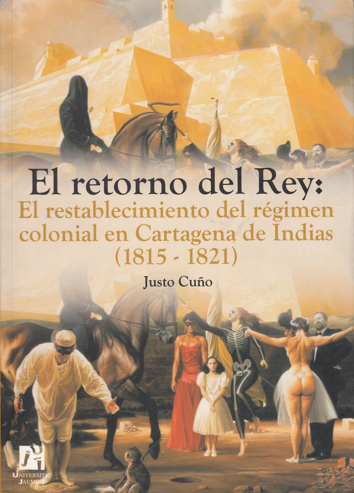 Pascal Libros El Retorno del Rey El Restablecimiento del Régimen