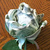   Cool idea paper rose