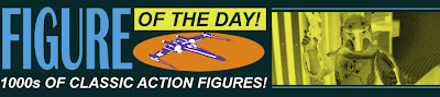 Galactic Hunter's Star Wars Figure of the Day with Adam Pawlus