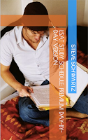 LSAT Blog Daily LSAT Study Schedules Plans Guides