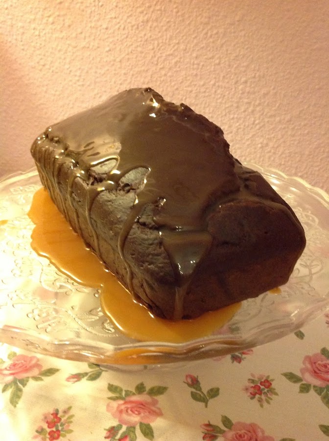 eggless-double-chocolate-banana-bread