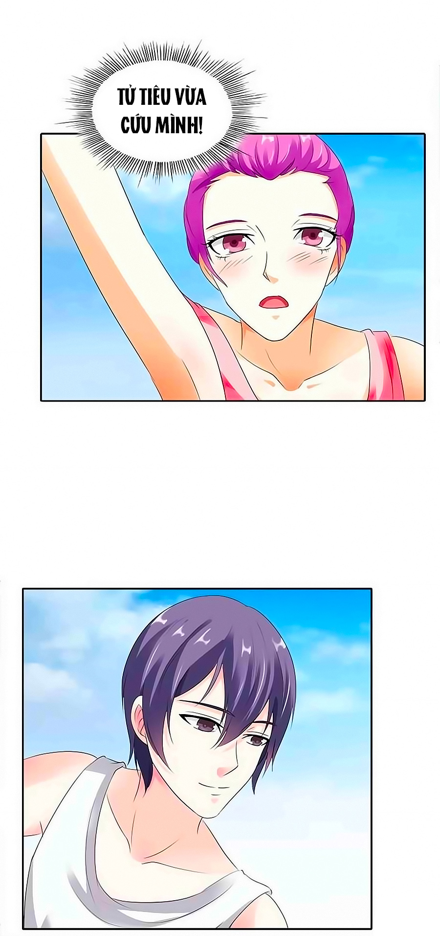 Song Diện Danh Viện - Chương 44 - Trang 4