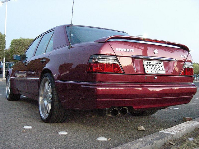 Tanner Mayes German Style Golf Mk2 Old Car Grills Abt Q5