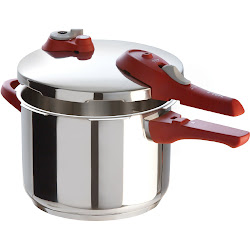 cooker pressure steel stainless fal quart cookers stove safe express lowes prestige walmart dishwasher tfal ingrid cooking hoffmann giveaway stops