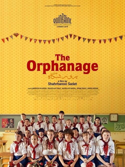 The Orphanage 2019 Streaming Sub ITA