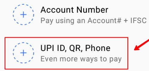 Google TEZ UPI App Se 5 Din Me 9000 Rs Kaise Kamaye Step 2 Google TEZ UPI App Se 5 Din Me 9000 Rs Kaise Kamaye proof 2