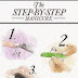 8 "steps" for a perfect manicure