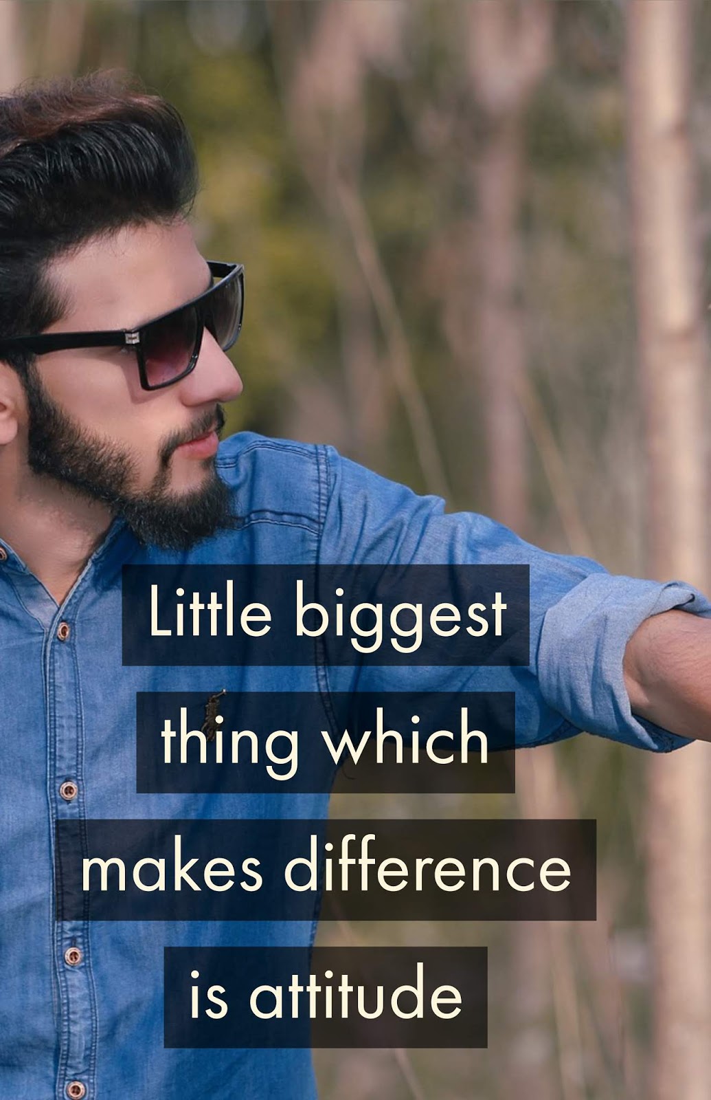 TOP 10 ATTITUDE WhatsApp Status with IMAGE and TEXT