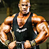 Victor Martinez Arnold Classic 2007 Winner