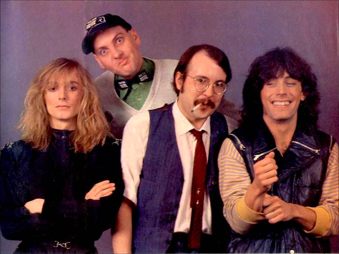 Miracle of Miracles Rock & Roll Hall Of Fame To Induct Cheap Trick