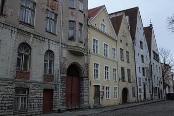 Día 8: Tallin. - Navidades en el Báltico (8)