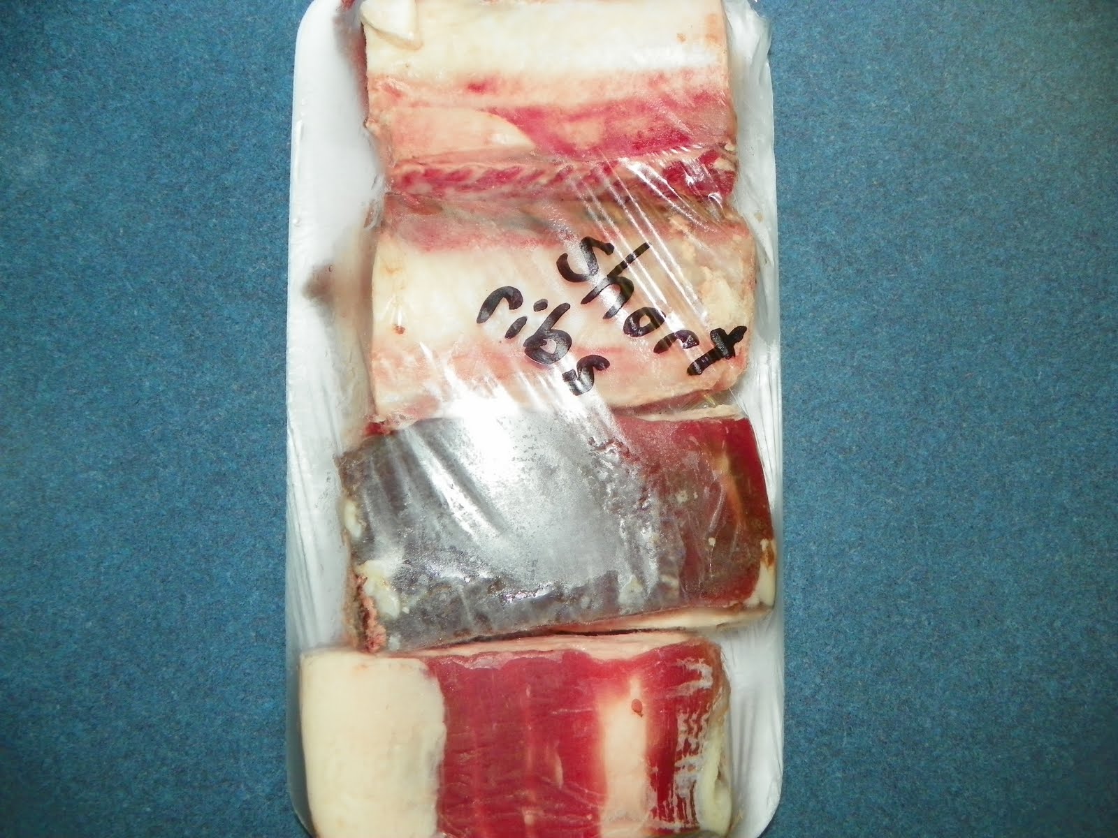 NOMADIC CHEF Holy Quarter of a Cow My Experience Buying a 1/4 Cow