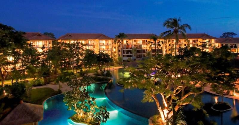 Lowongan Kerja HHRMA Bali Hotel Jobs