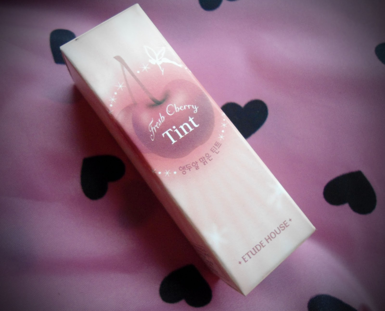 The Beauty and the Cheap Korean Makeup Review Etude House Fresh