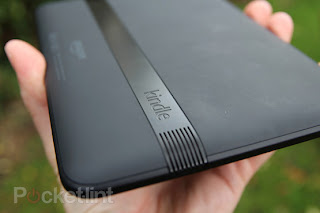 new Kindle fire hd  images