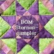 BOM Sternensampler