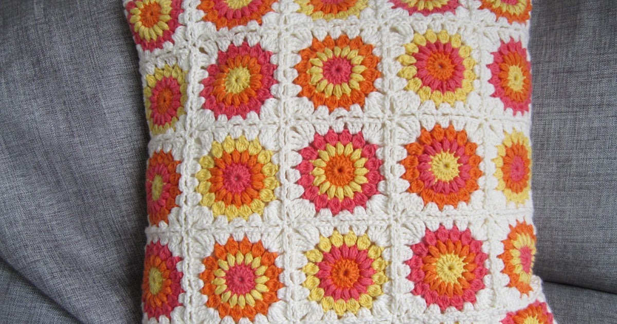 Color 'n Cream Crochet and Dream: Another Oh Yeah! Moment