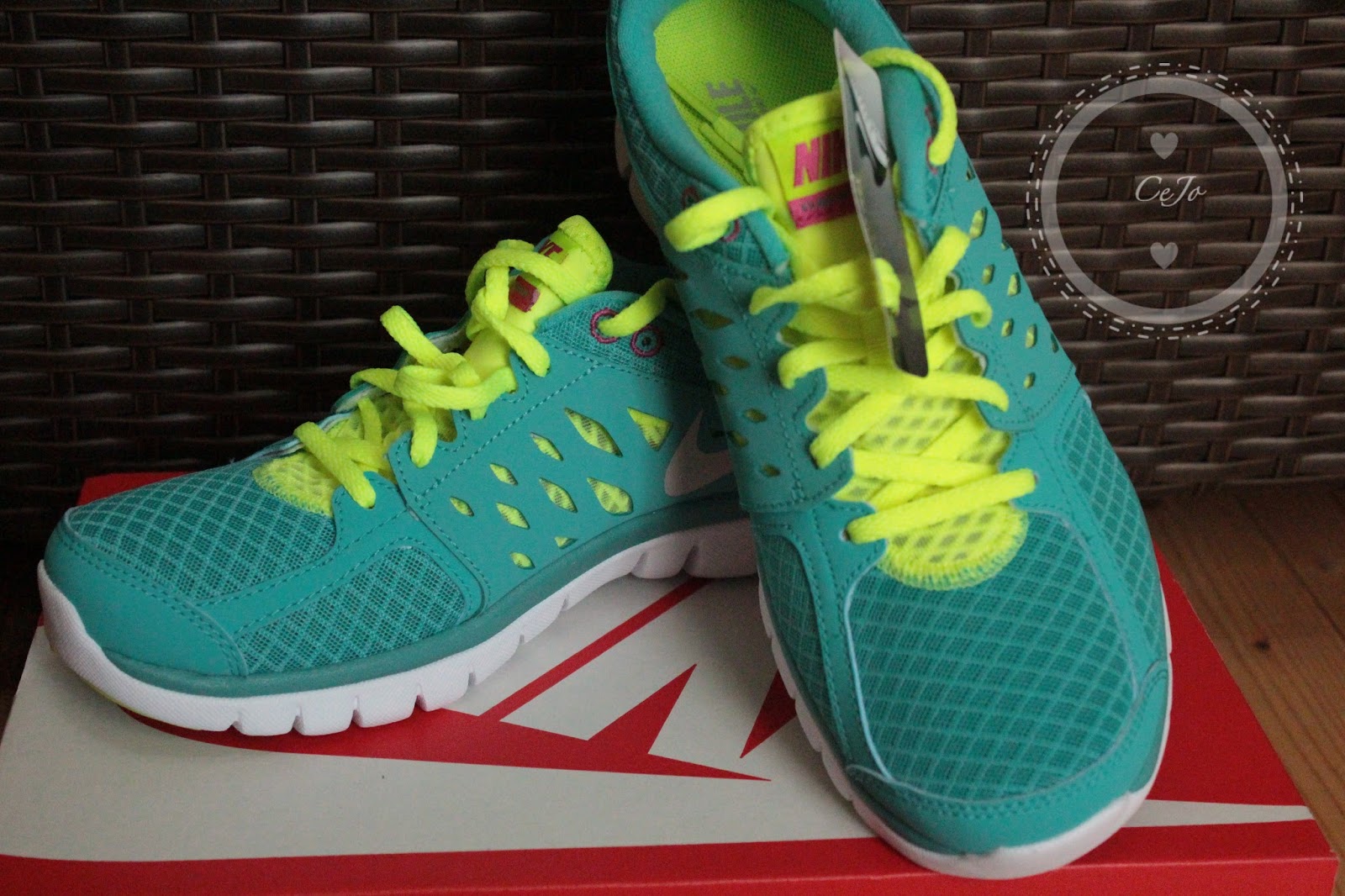 bijtend pleegouders Oraal Hauls - New Shoes - Nike 2013 Flex Running Shoe | CeJo