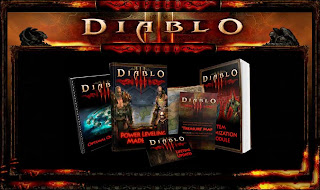 Diablo 3 Speed: Unofficial Strategy Guide