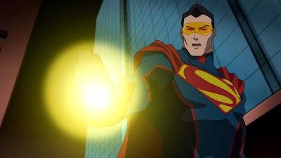 Reign Of The Supermen 2019 Image 2