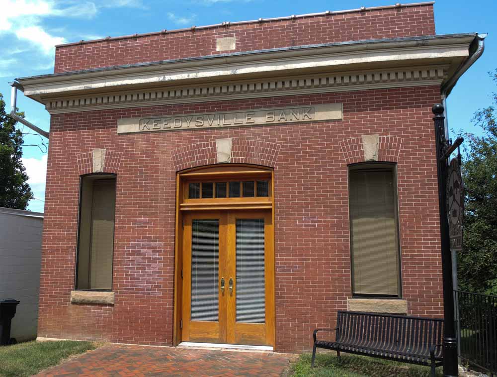 My Daily Photo Walk Day 325 Keedysville, MD