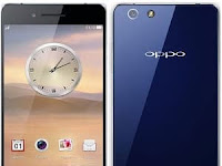 Firmware Oppo R1K Free Download Tested