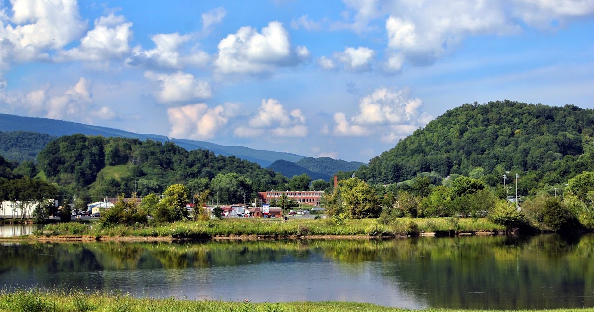 Just A Pic "Saltville, Va."