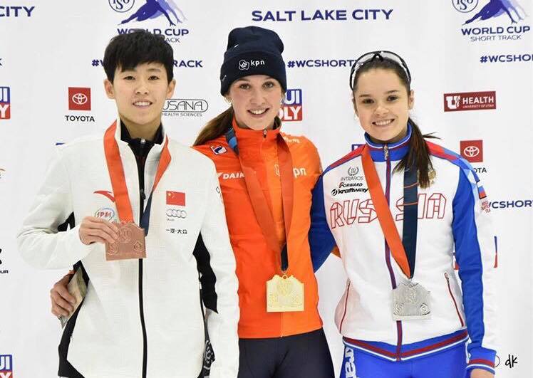 who is asa dating shahs of sunset