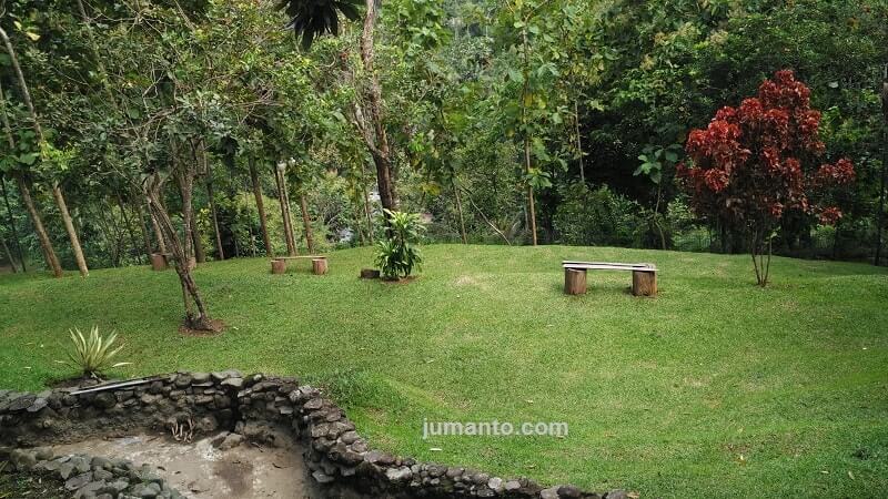 10 Taman di Bandar Lampung Buat Wisata Keluarga dan