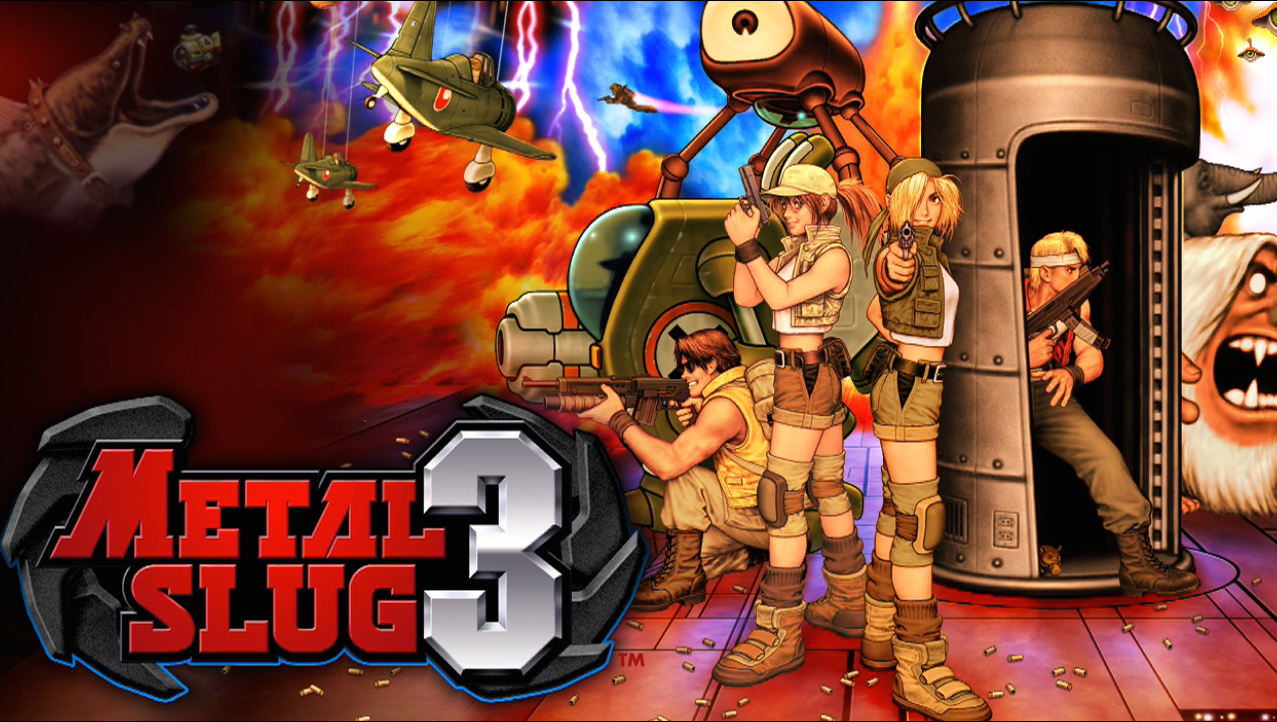 games metal slug online games metal slug online