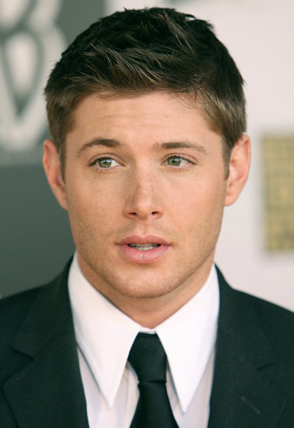 Jensen Ackles HairStyle (Men HairStyles) - Men Hair Styles Collection