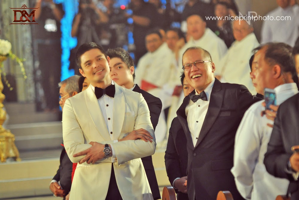 Dingdong 2025 wedding suit