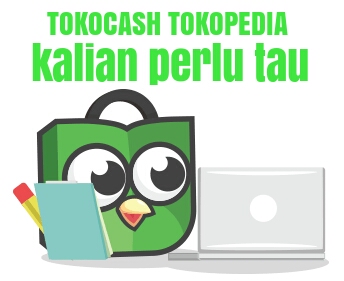 Kepiting uca: TOKOCASH TOKOPEDIA Adalah