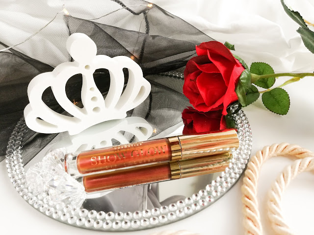Revers Cosmetics | Lakier do ust SHOW GLOW